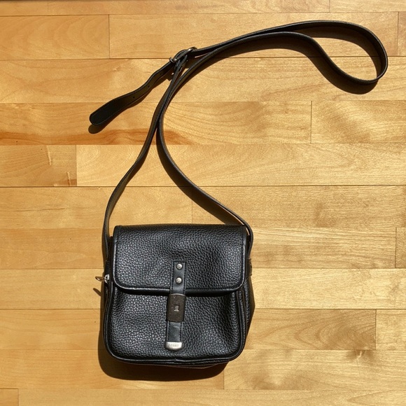 Esprit Little Black Purse - Picture 2 of 5